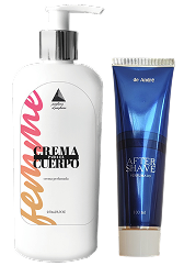 CREMAS